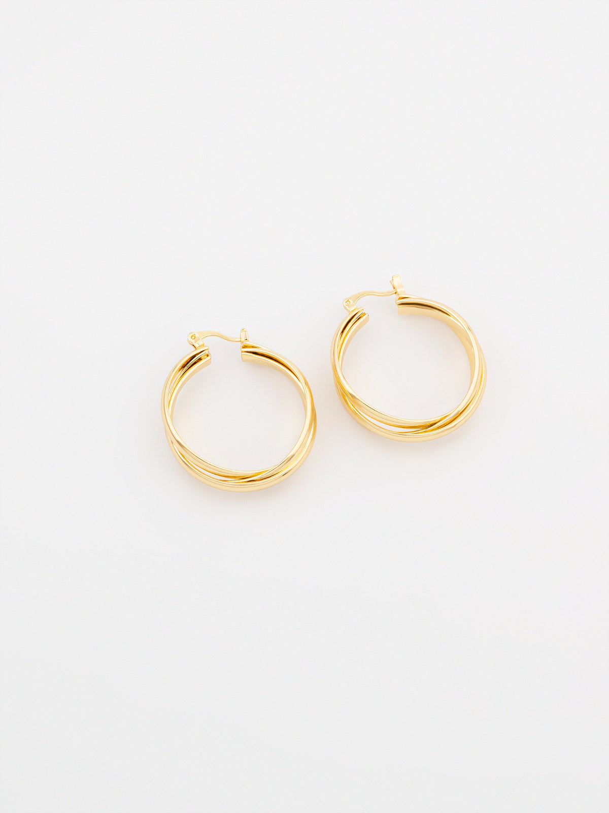 Hoop Earrings