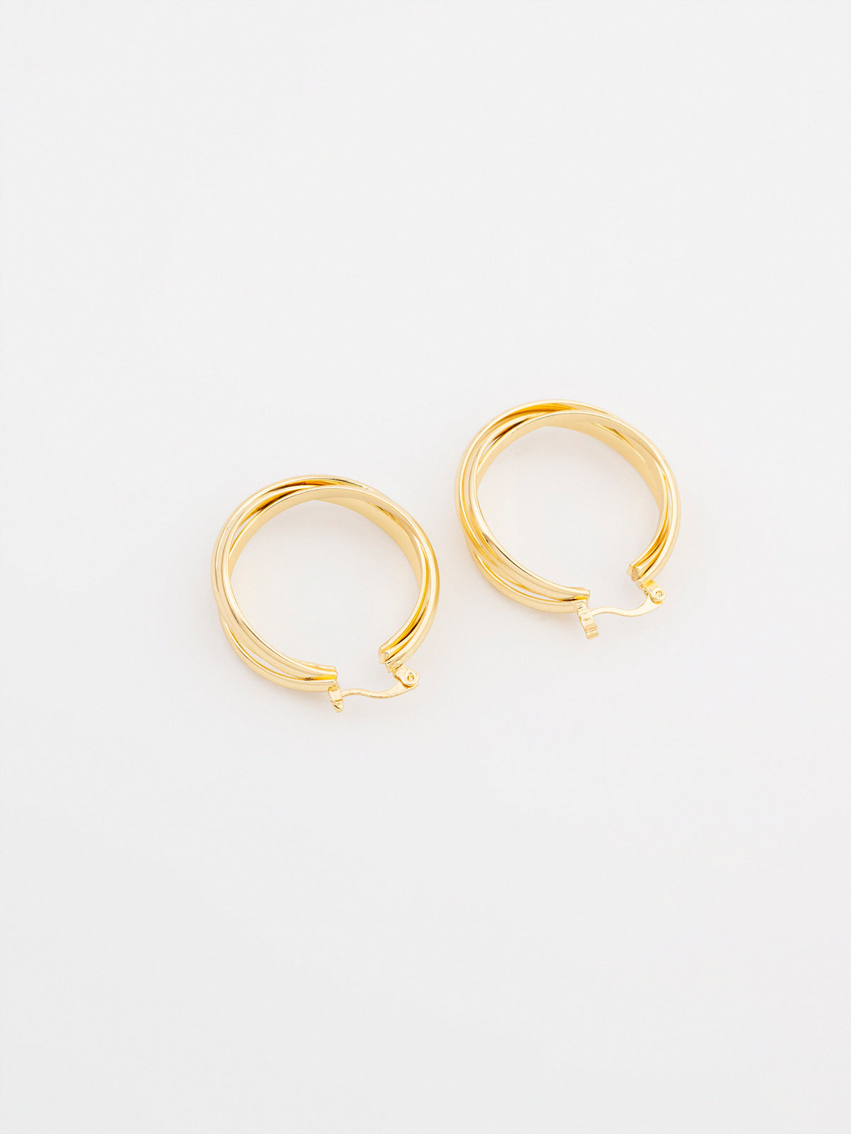 Hoop Earrings