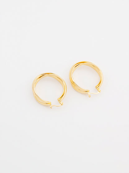 Hoop Earrings
