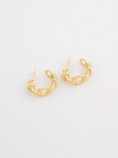 Hoop Earrings