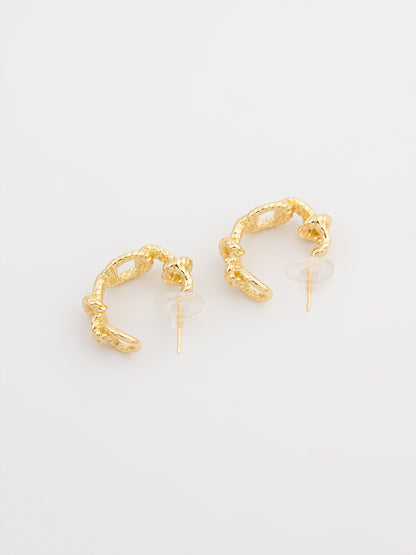Hoop Earrings