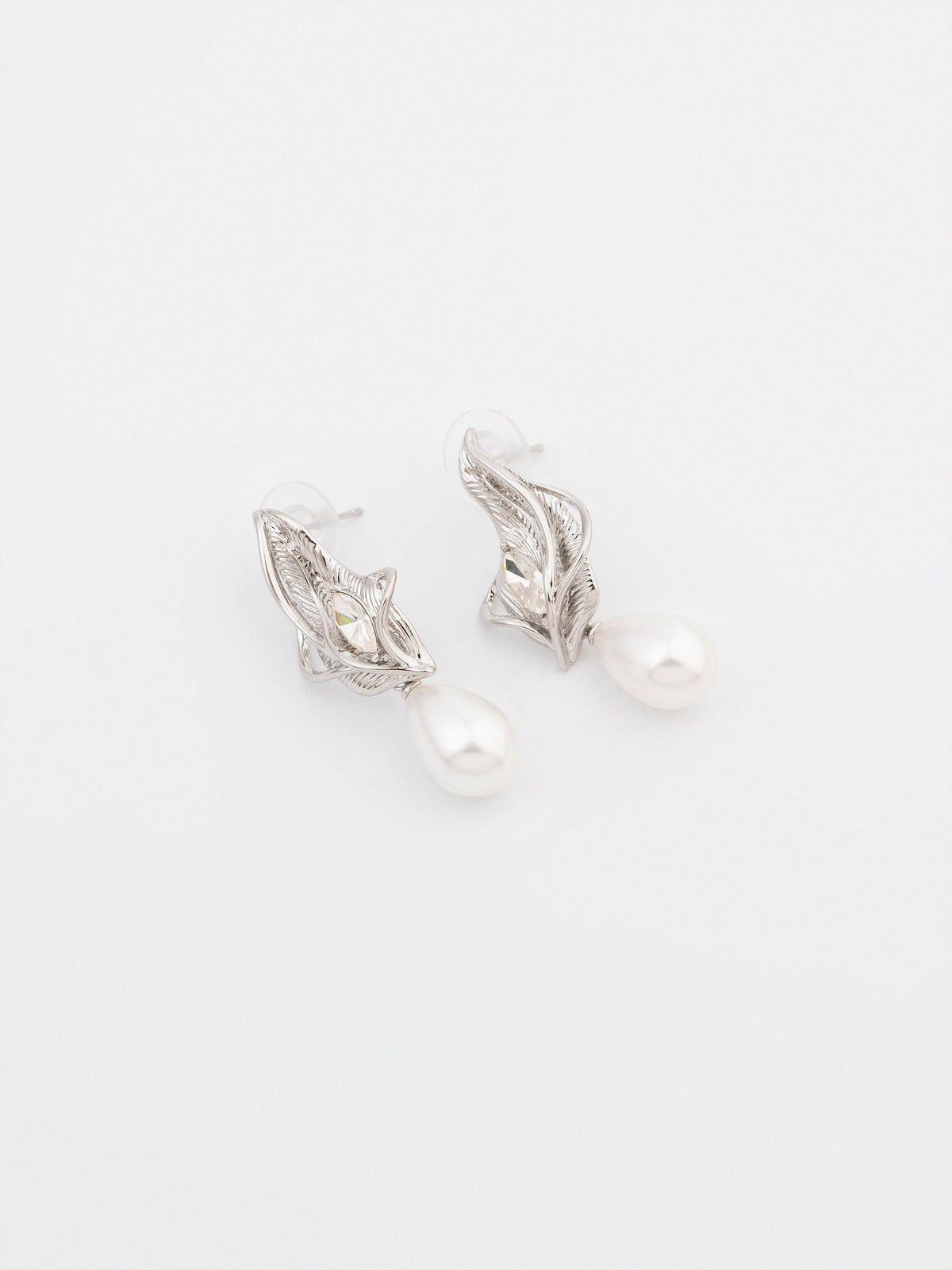 Dangle Earrings
