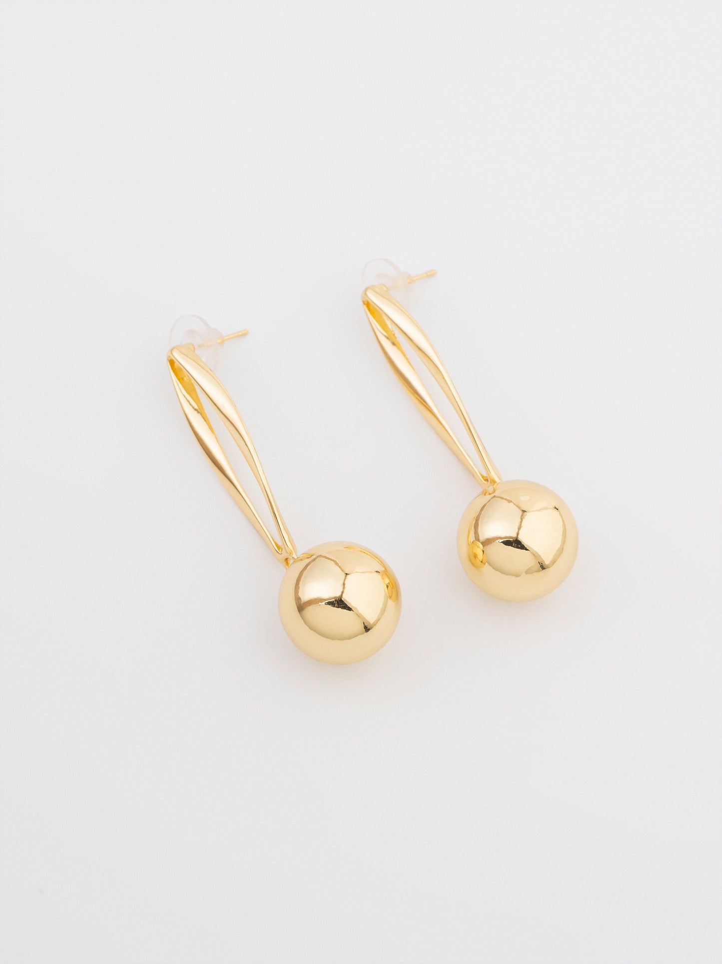 Dangle Earrings