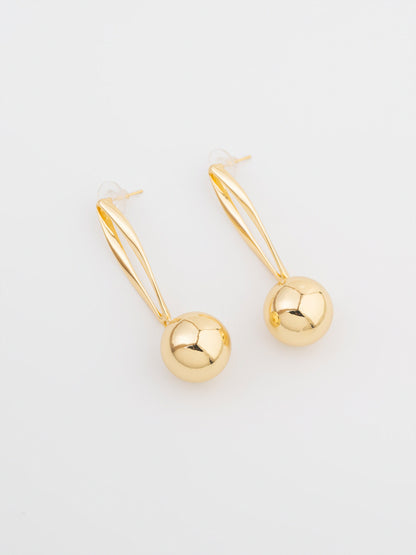 Dangle Earrings