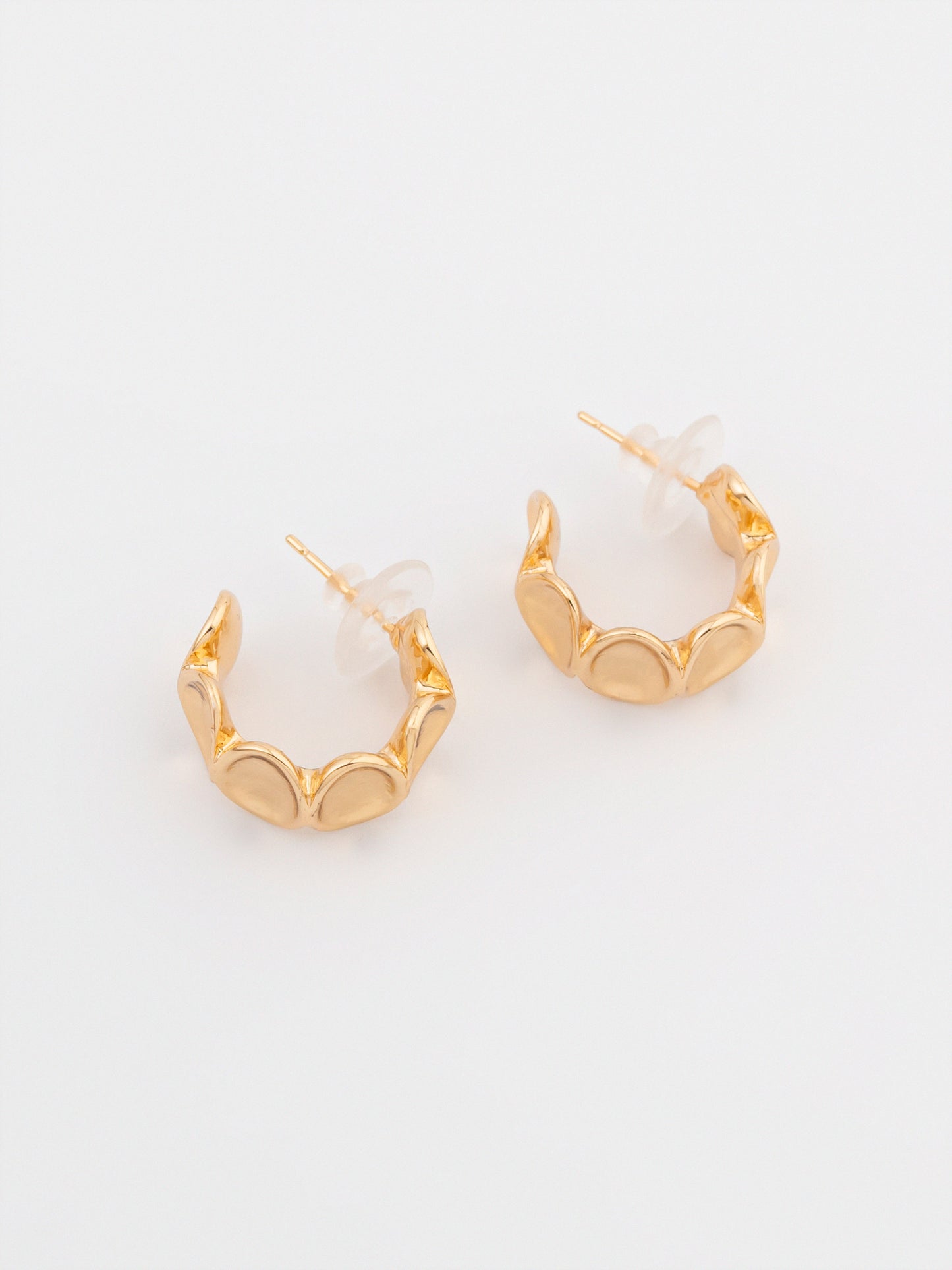 Hoops Earrings