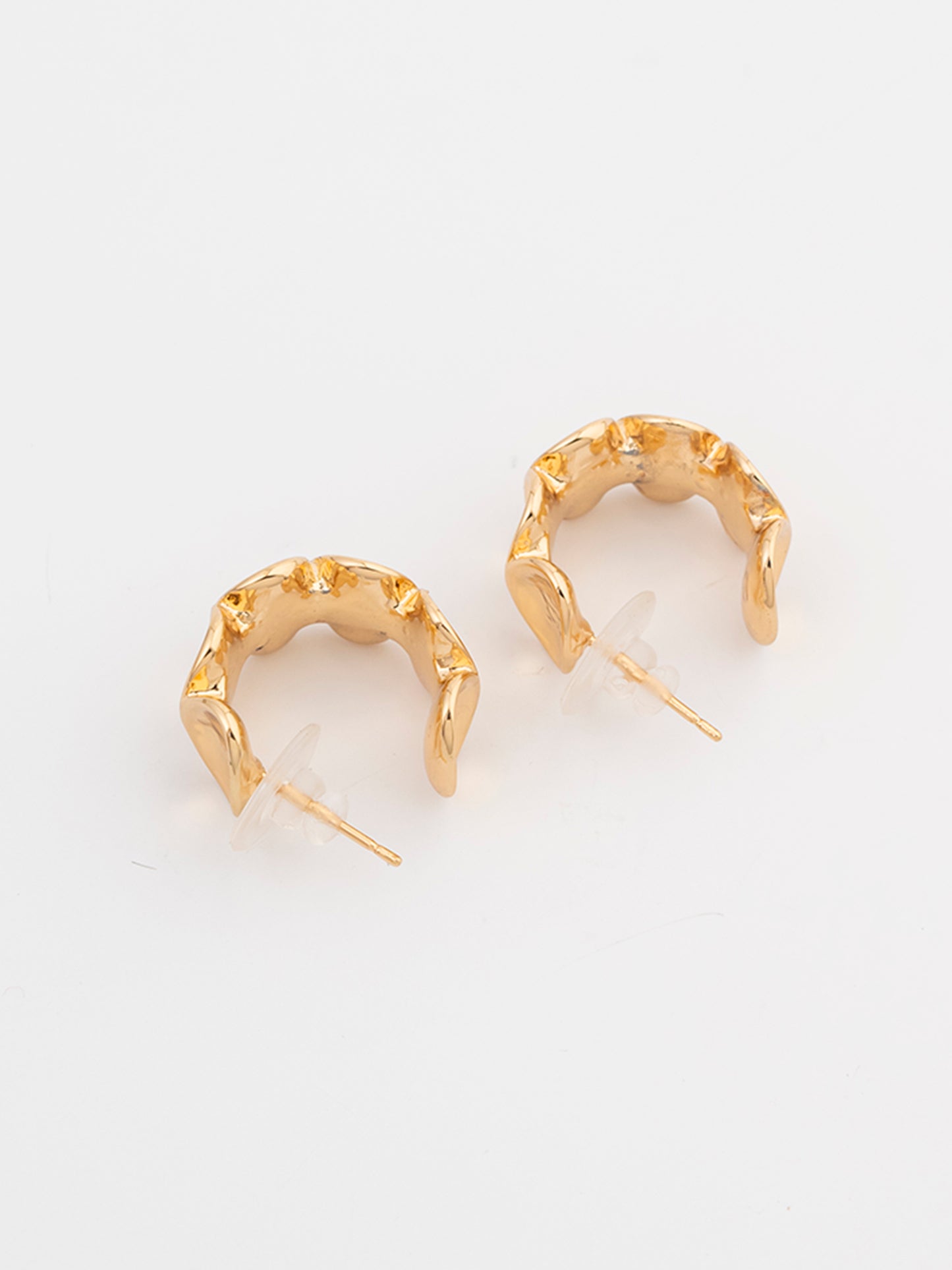 Hoops Earrings
