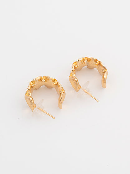 Hoops Earrings