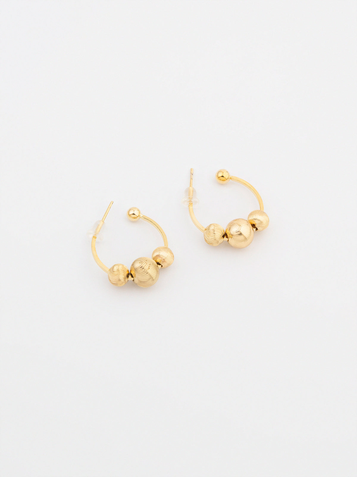 Hoop Earrings