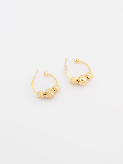 Hoop Earrings