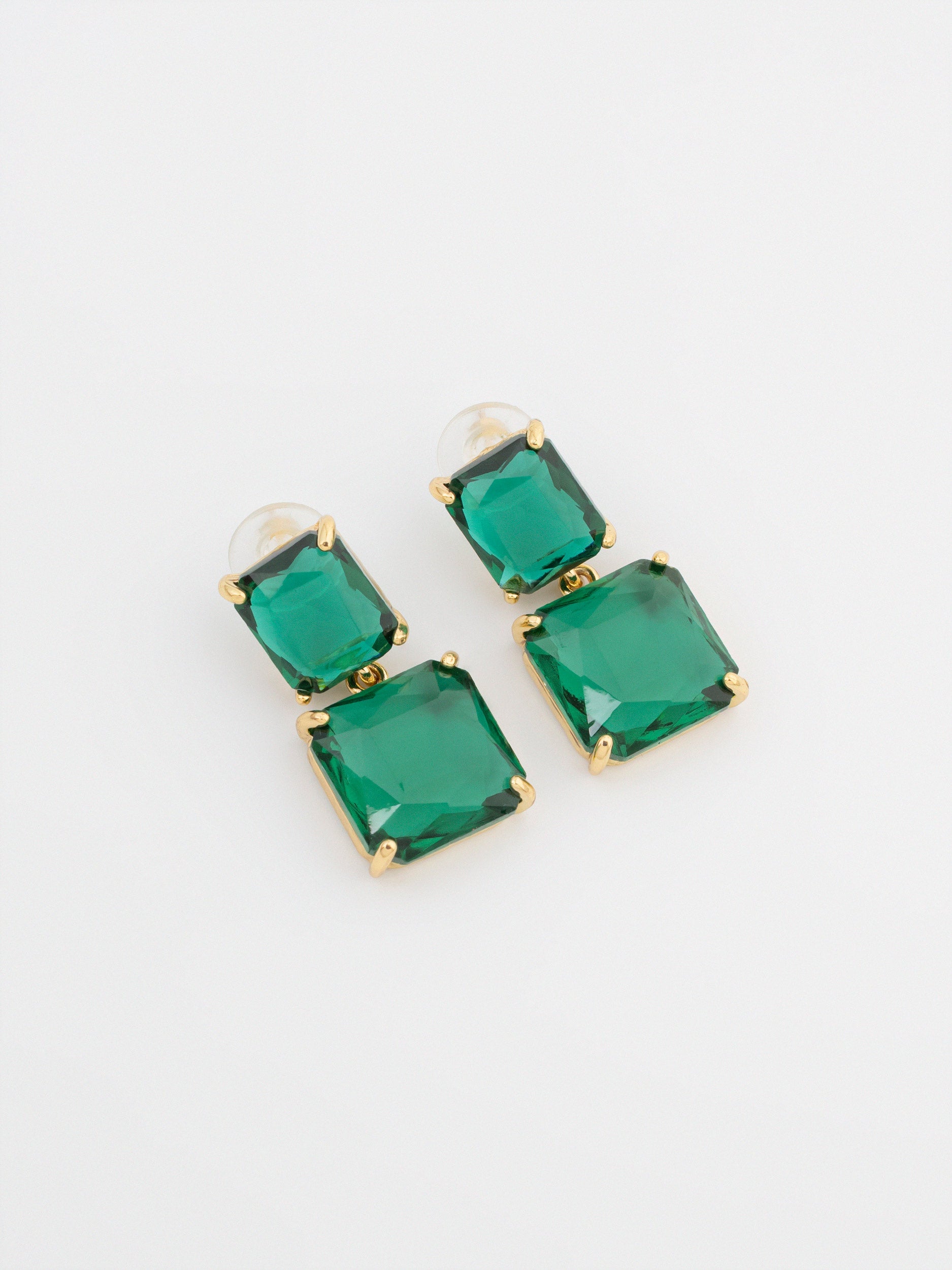 Gemston Earrings