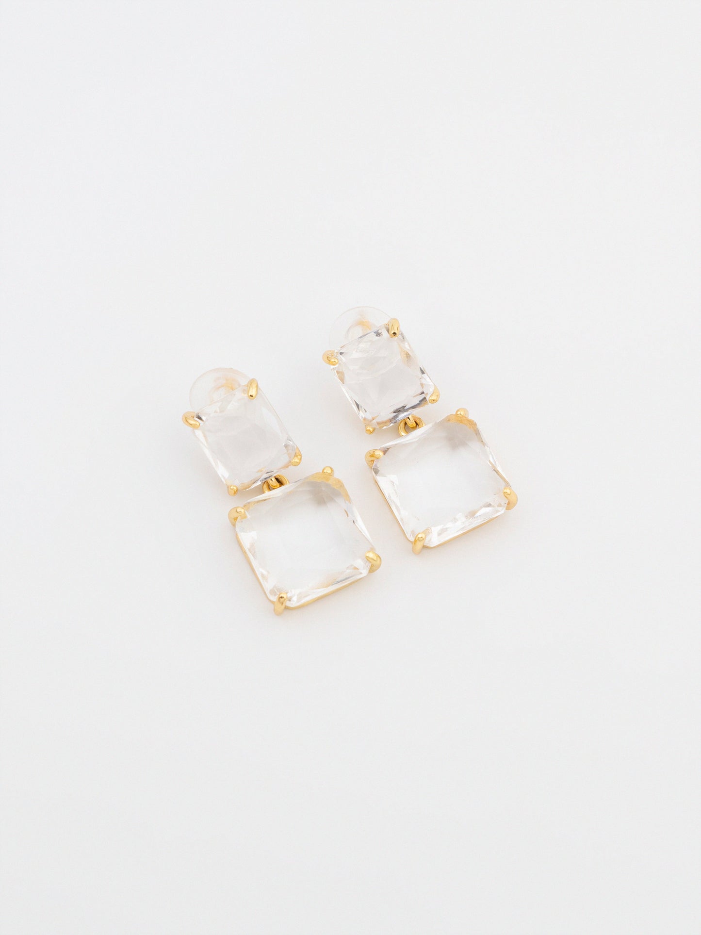 Gemstone Earrings