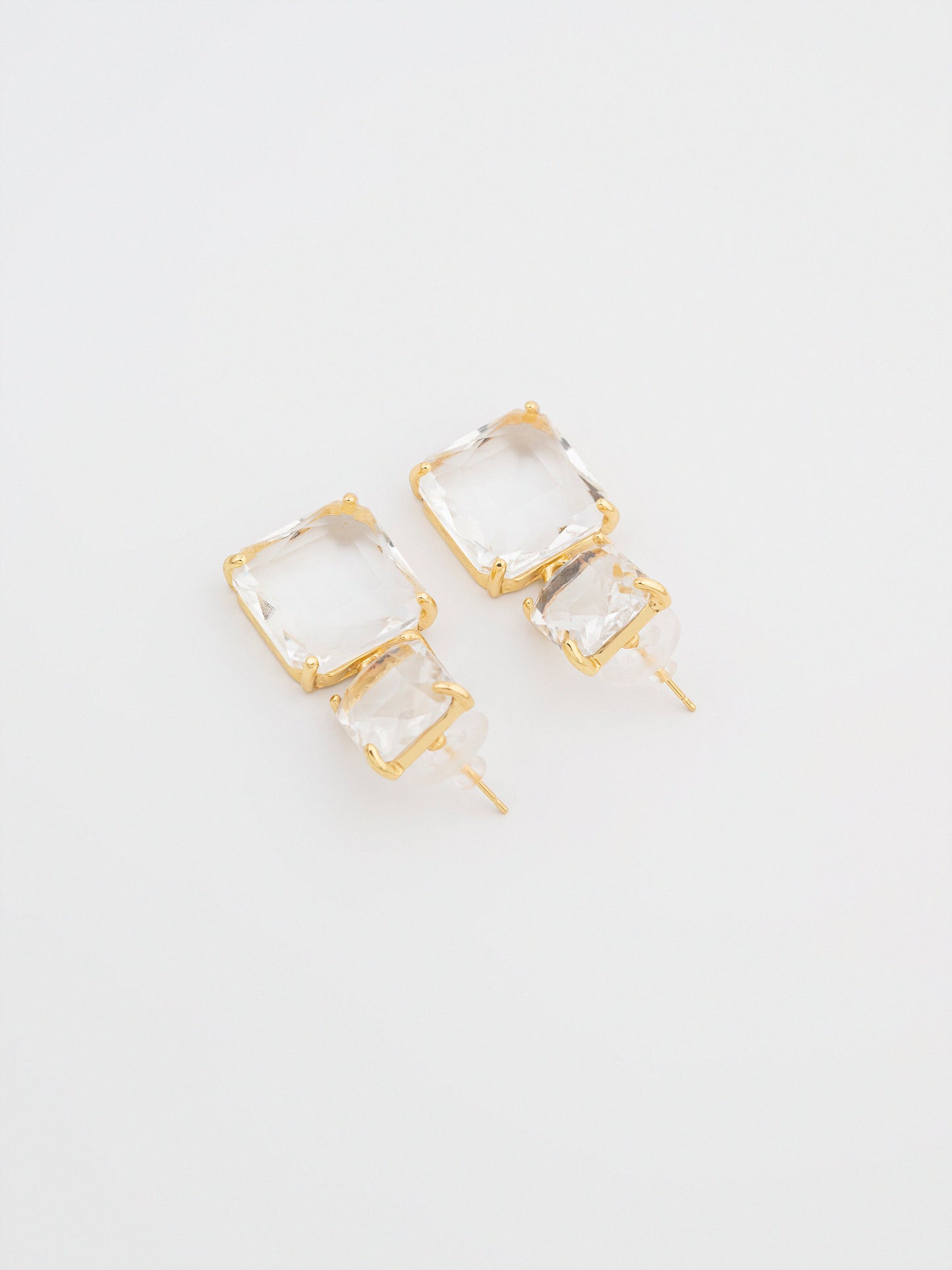 Gemstone Earrings