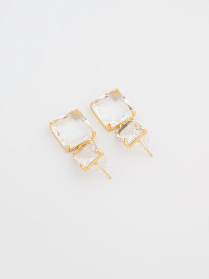 Gemstone Earrings