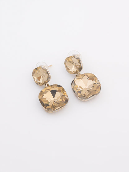Crystal Earrings