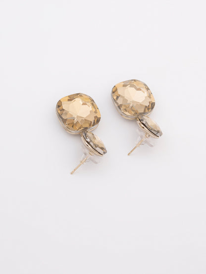 Crystal Earrings