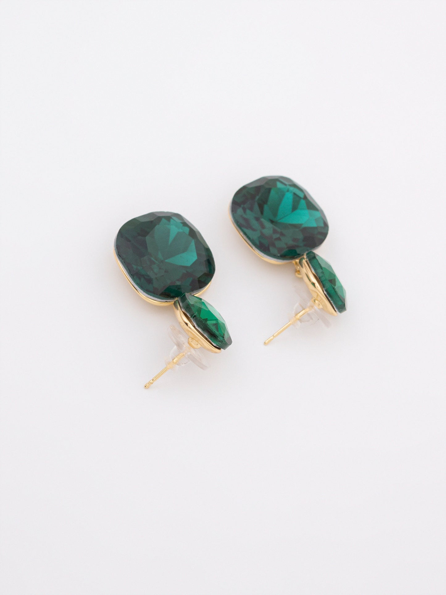 Crystal Earrings