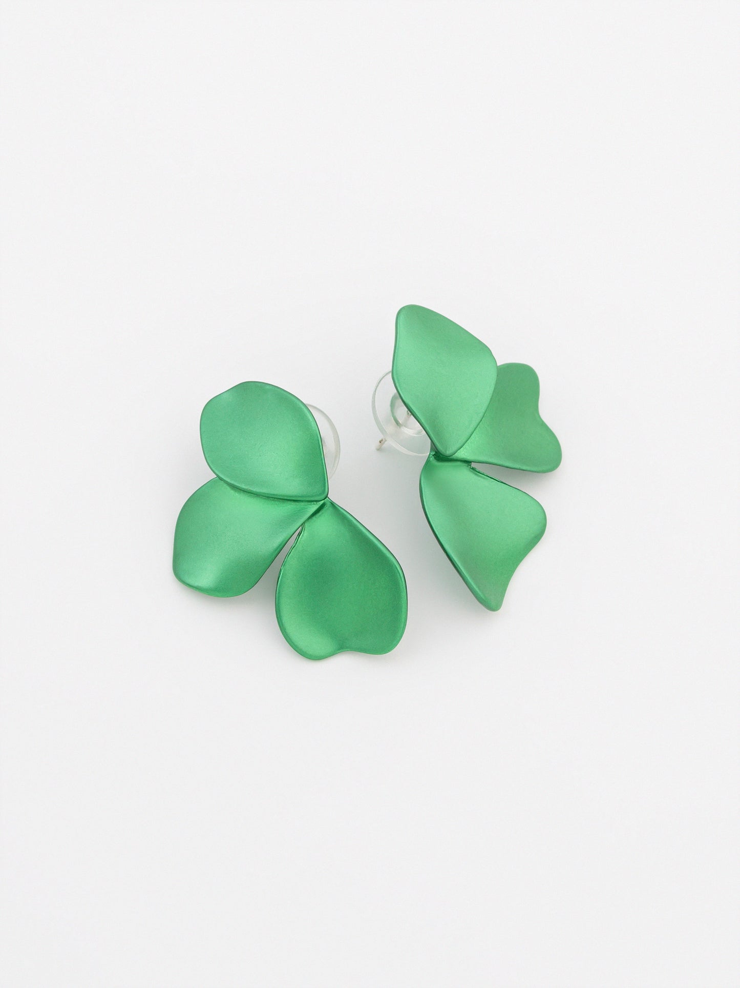 Floral Earrings