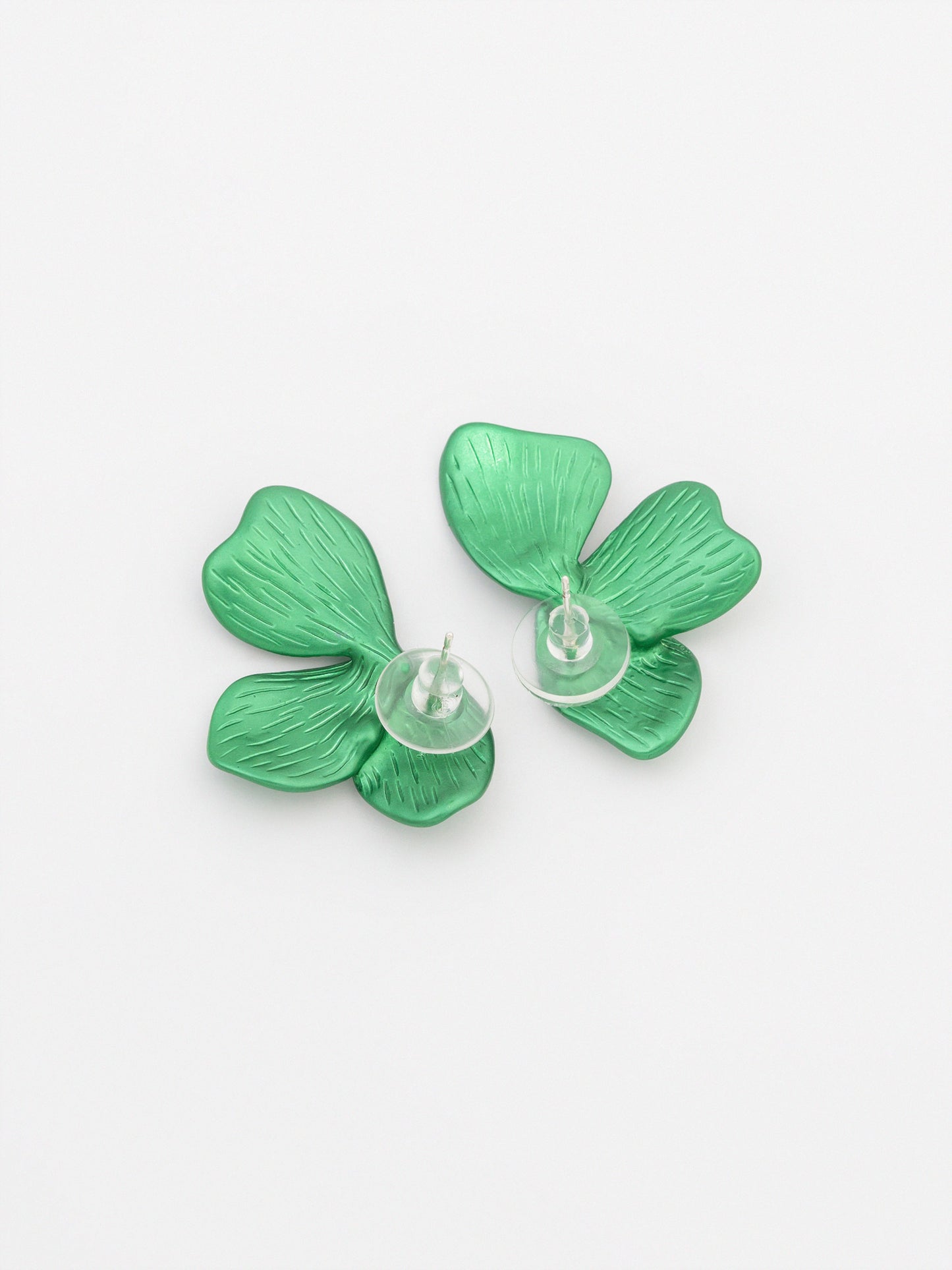 Floral Earrings