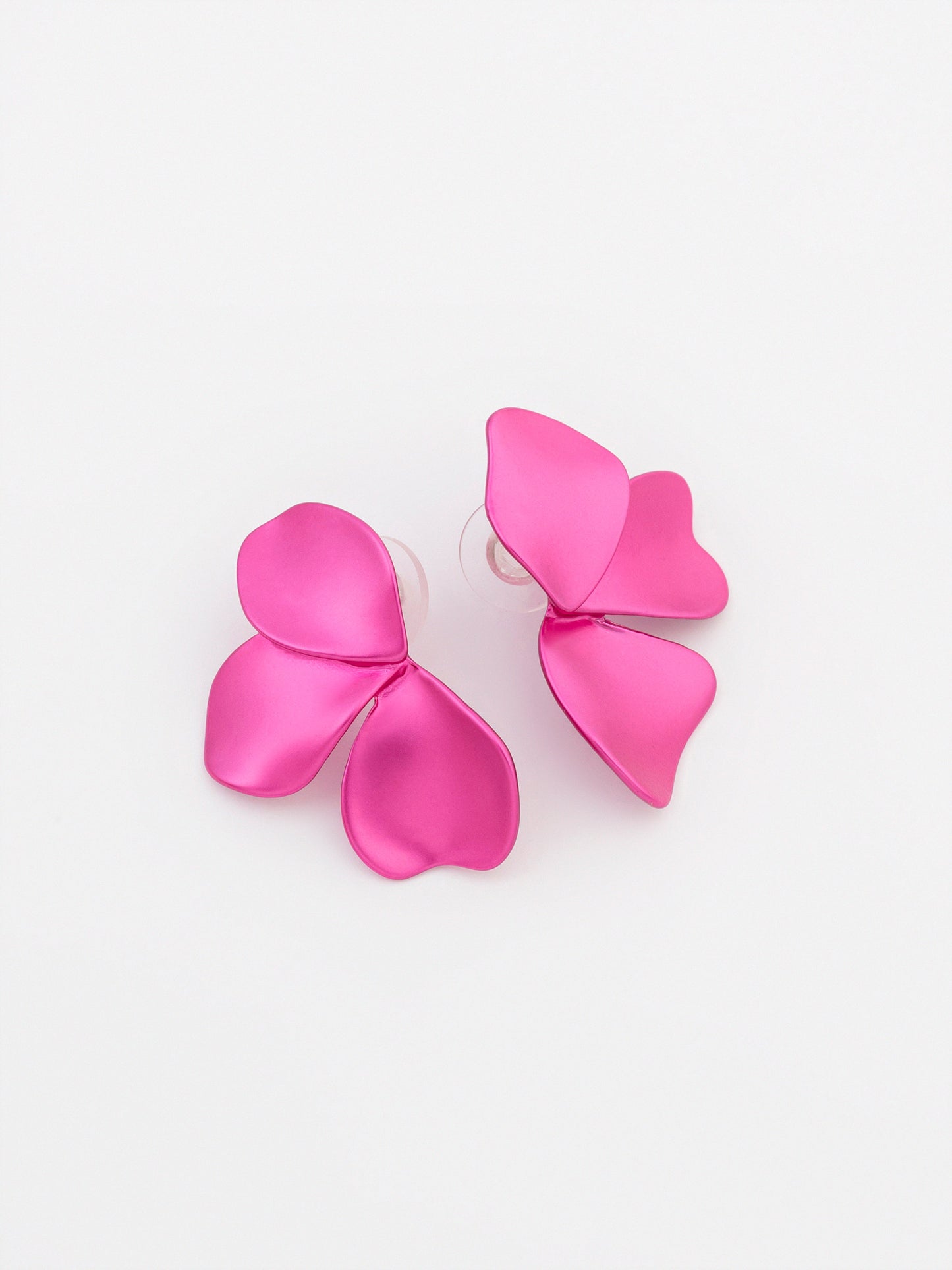 Floral Earrings