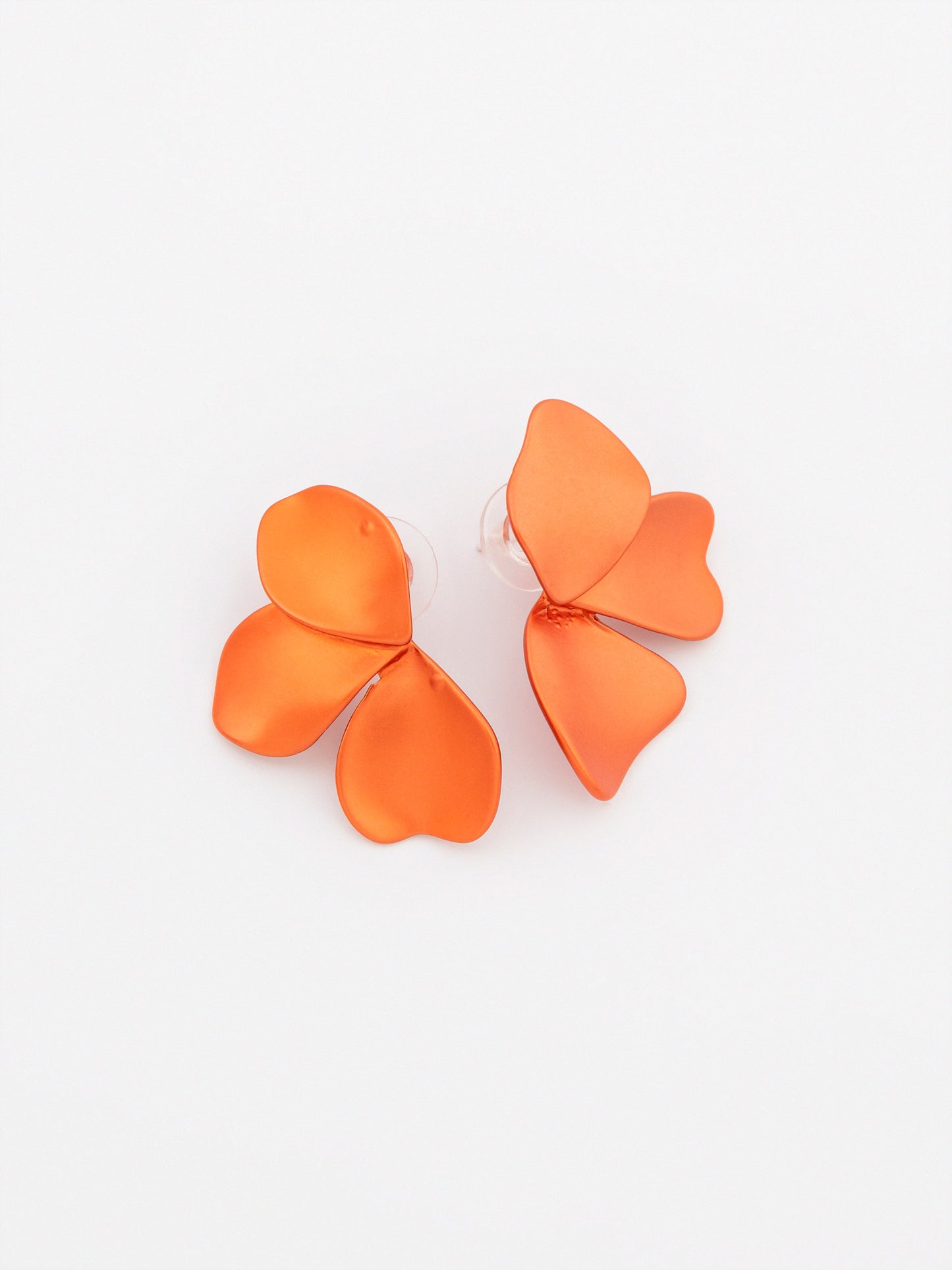 Floral Earrings