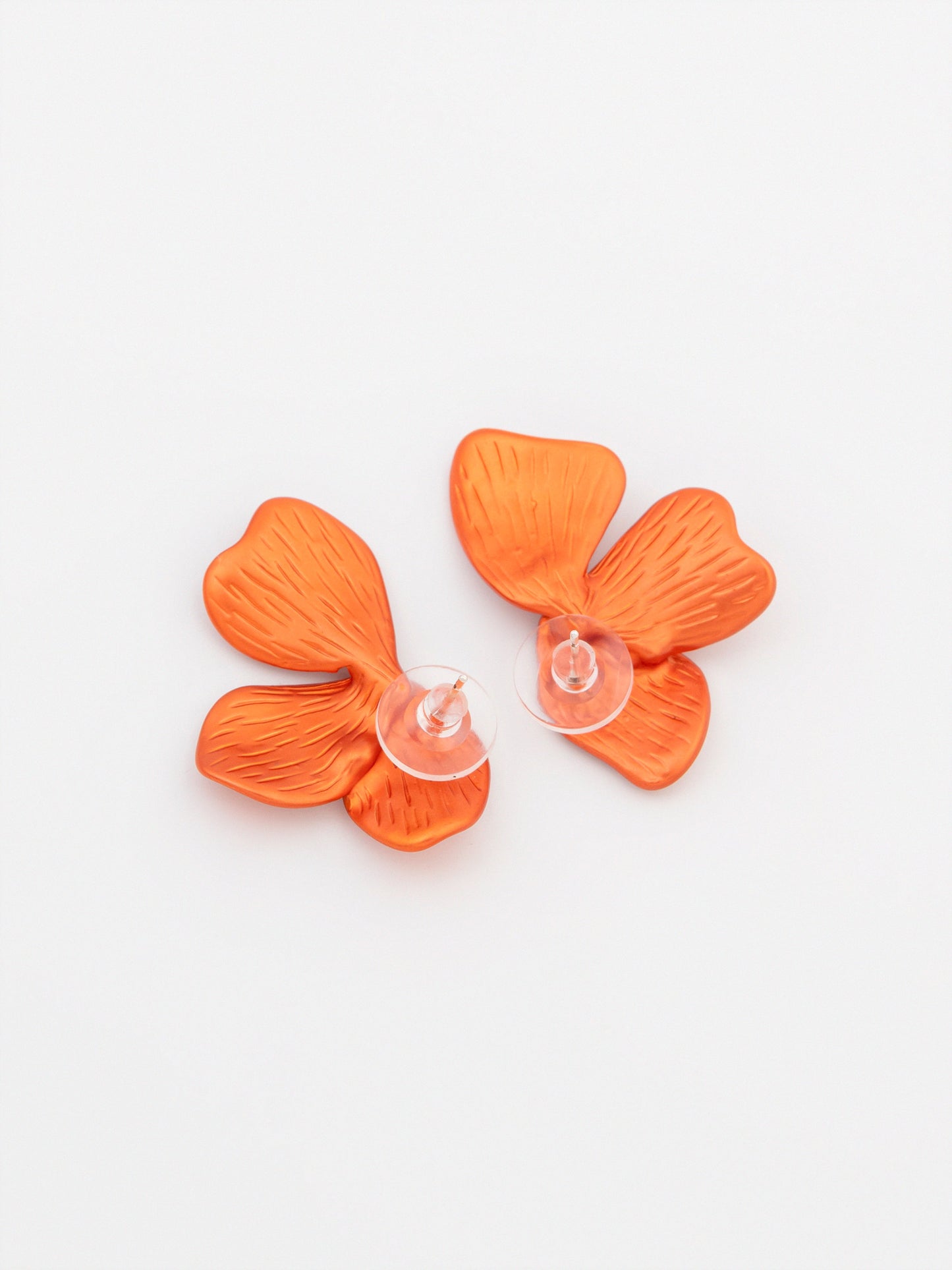 Floral Earrings