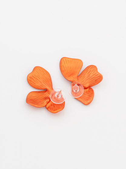 Floral Earrings