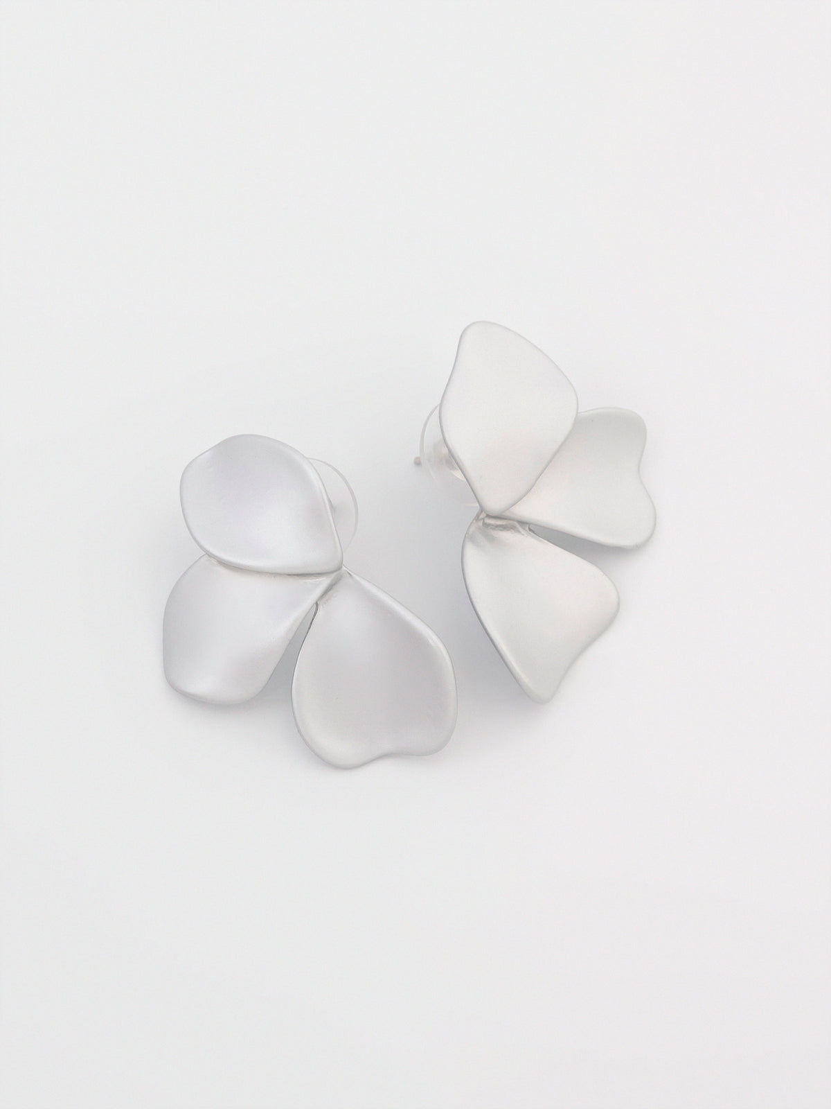 Floral Earrings