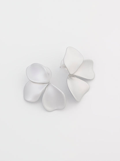 Floral Earrings