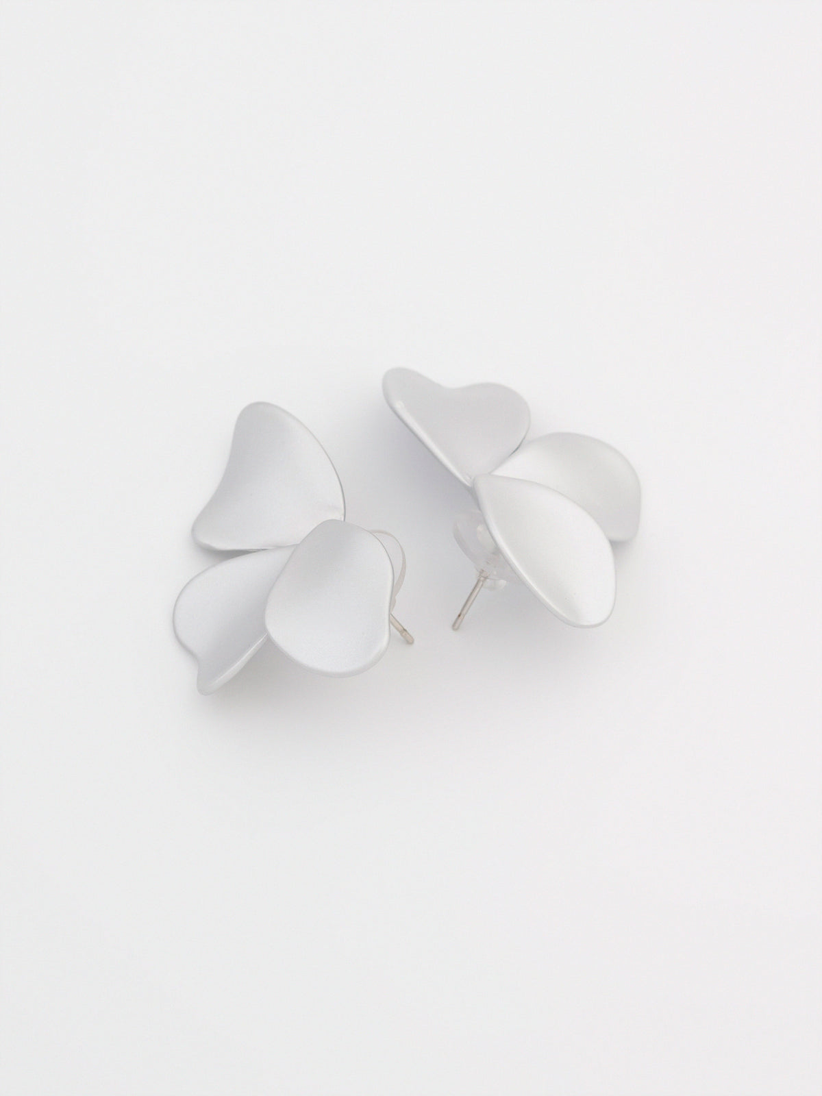 Floral Earrings