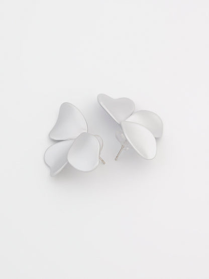 Floral Earrings
