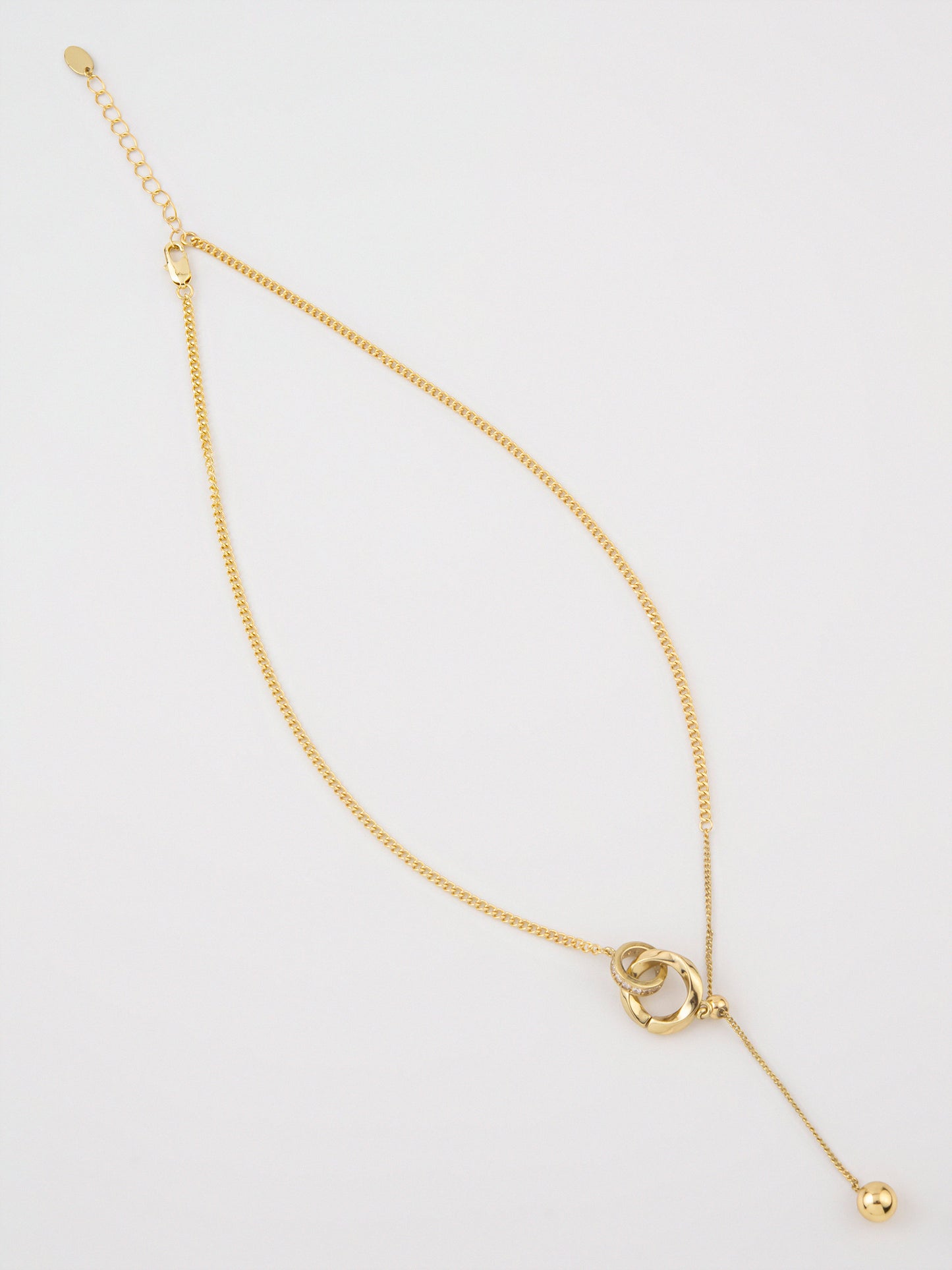 Pendant Necklace