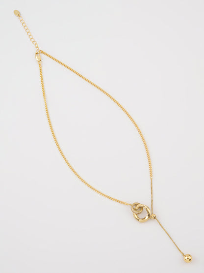 Pendant Necklace