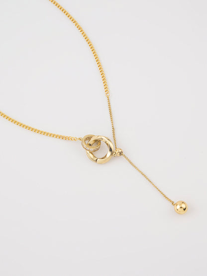 Pendant Necklace