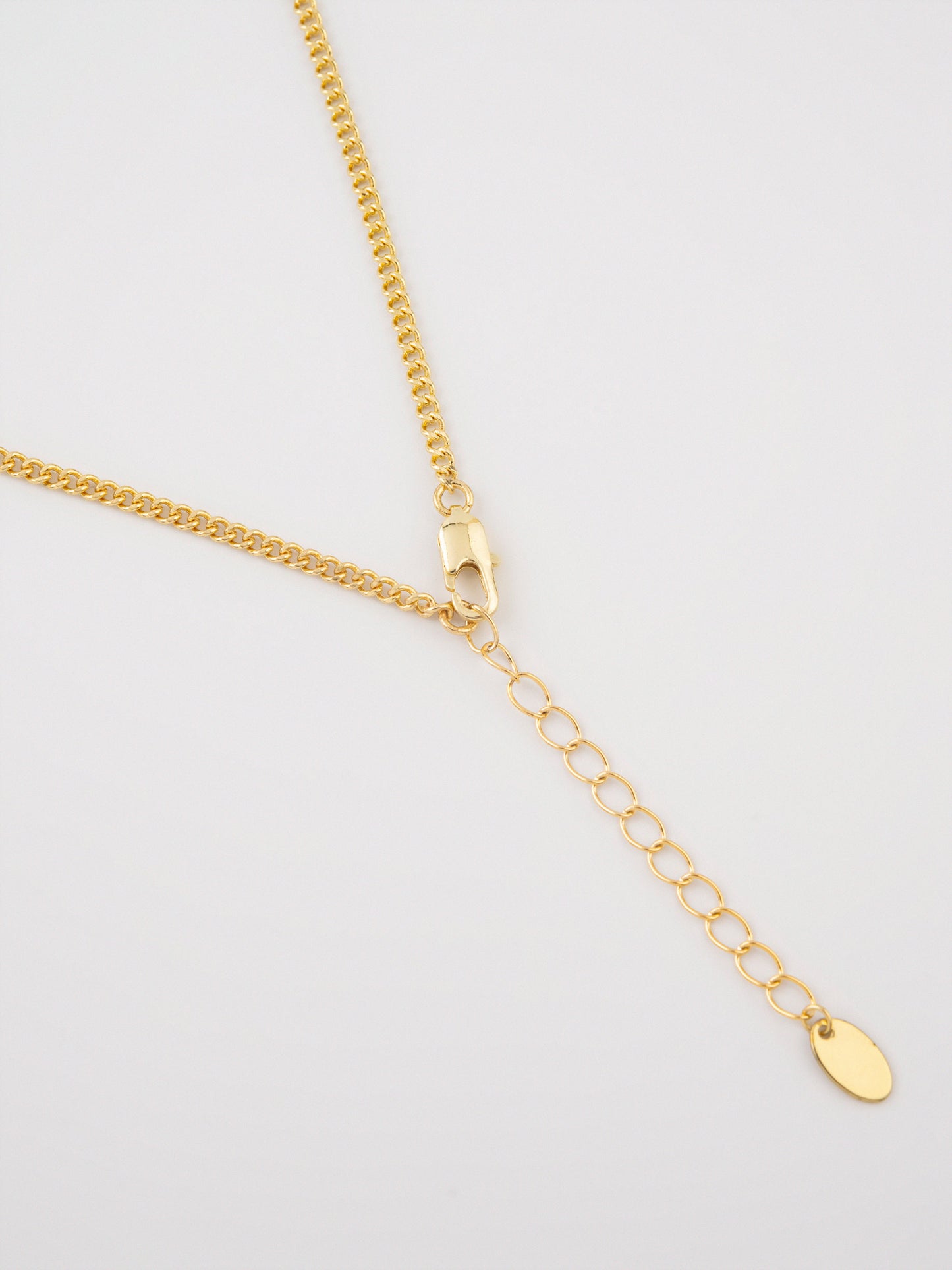Pendant Necklace