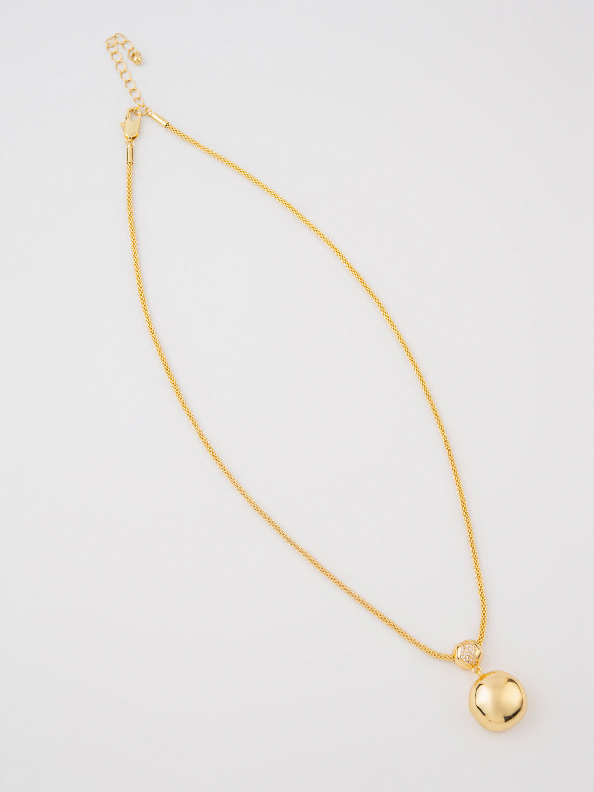 Pendant Necklace