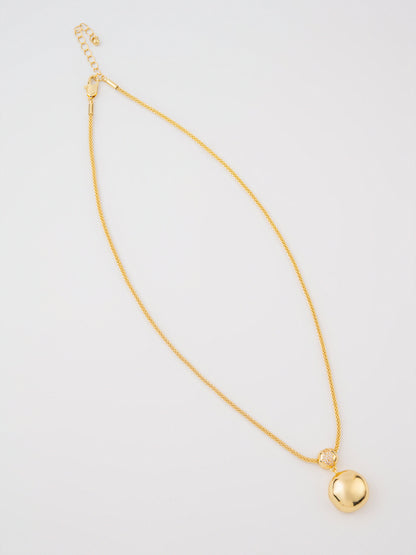 Pendant Necklace