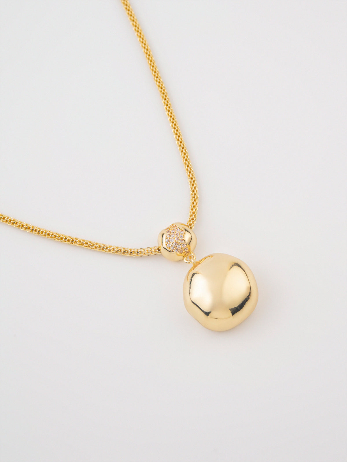 Pendant Necklace