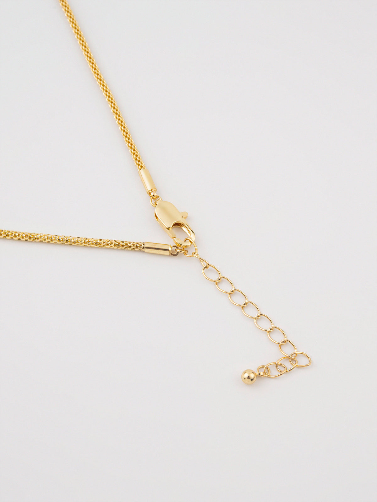 Pendant Necklace