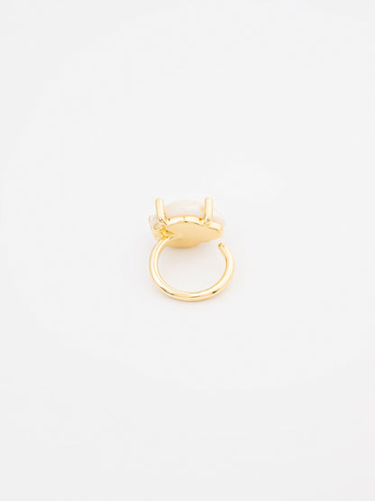 Pearl Ring