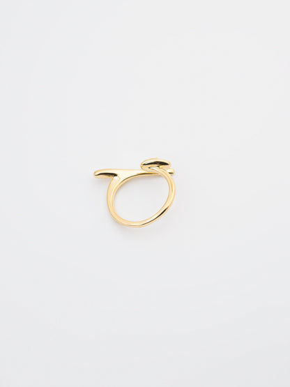 Open-ended Ring