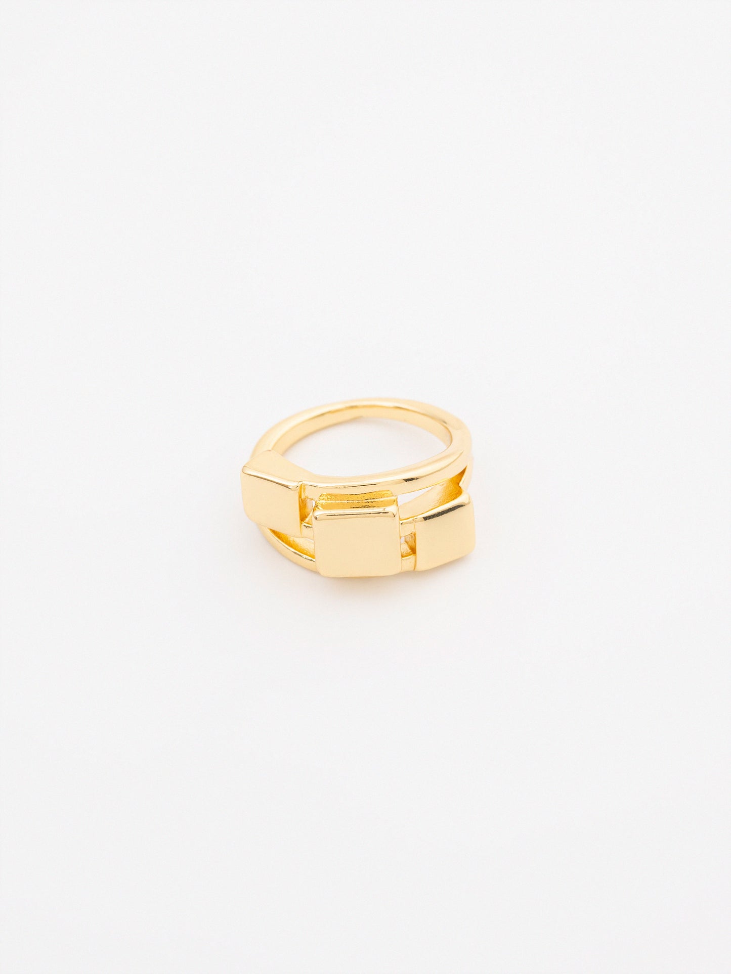 Interlocking Ring