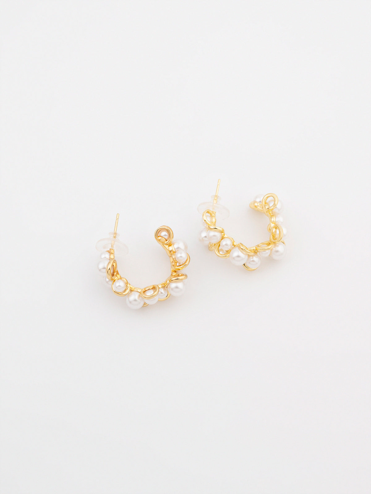 Hoop Earrings