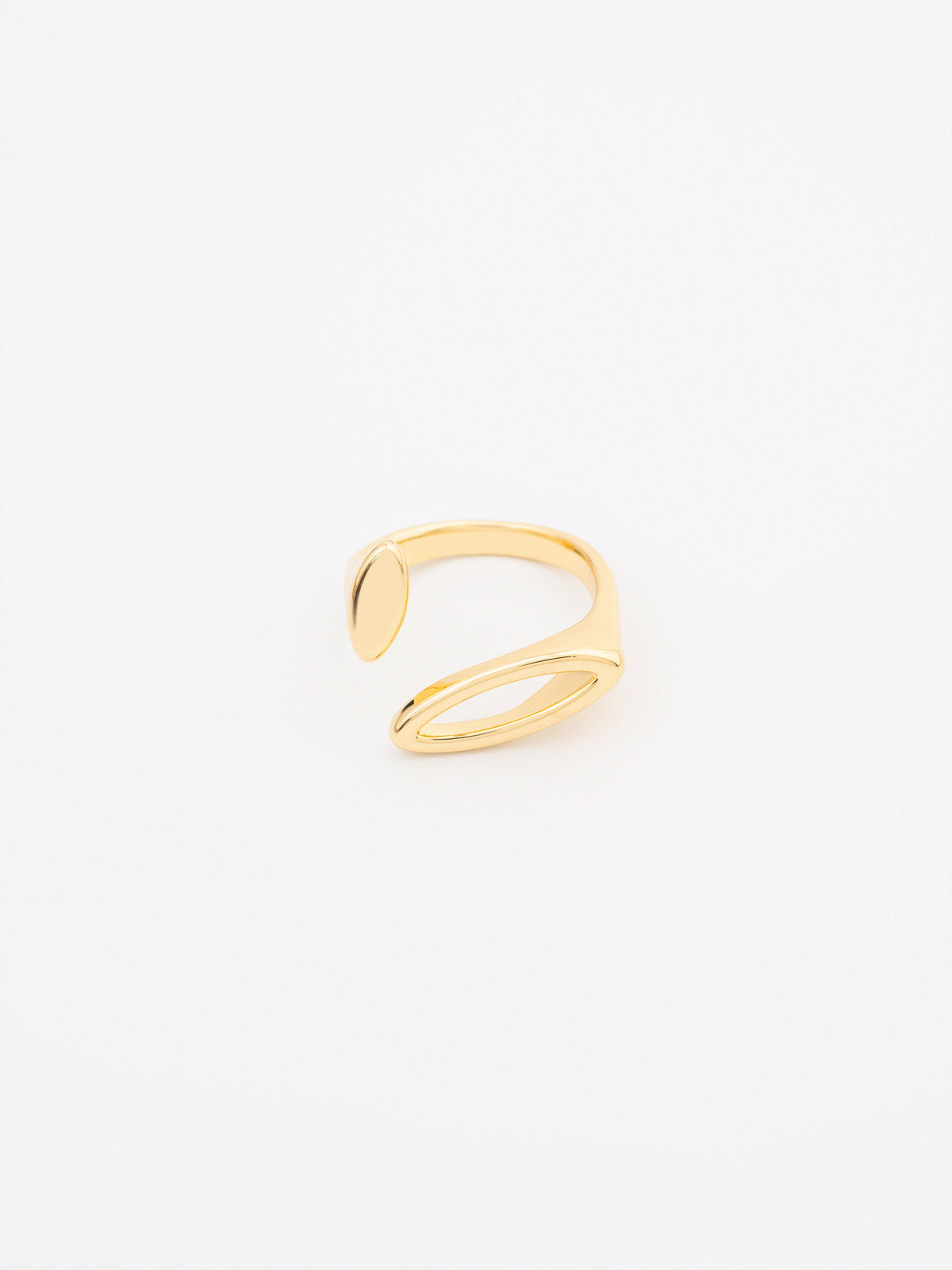 Open Ring