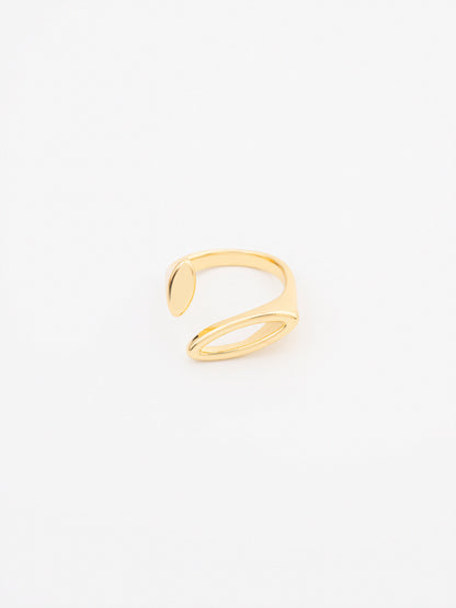 Open Ring