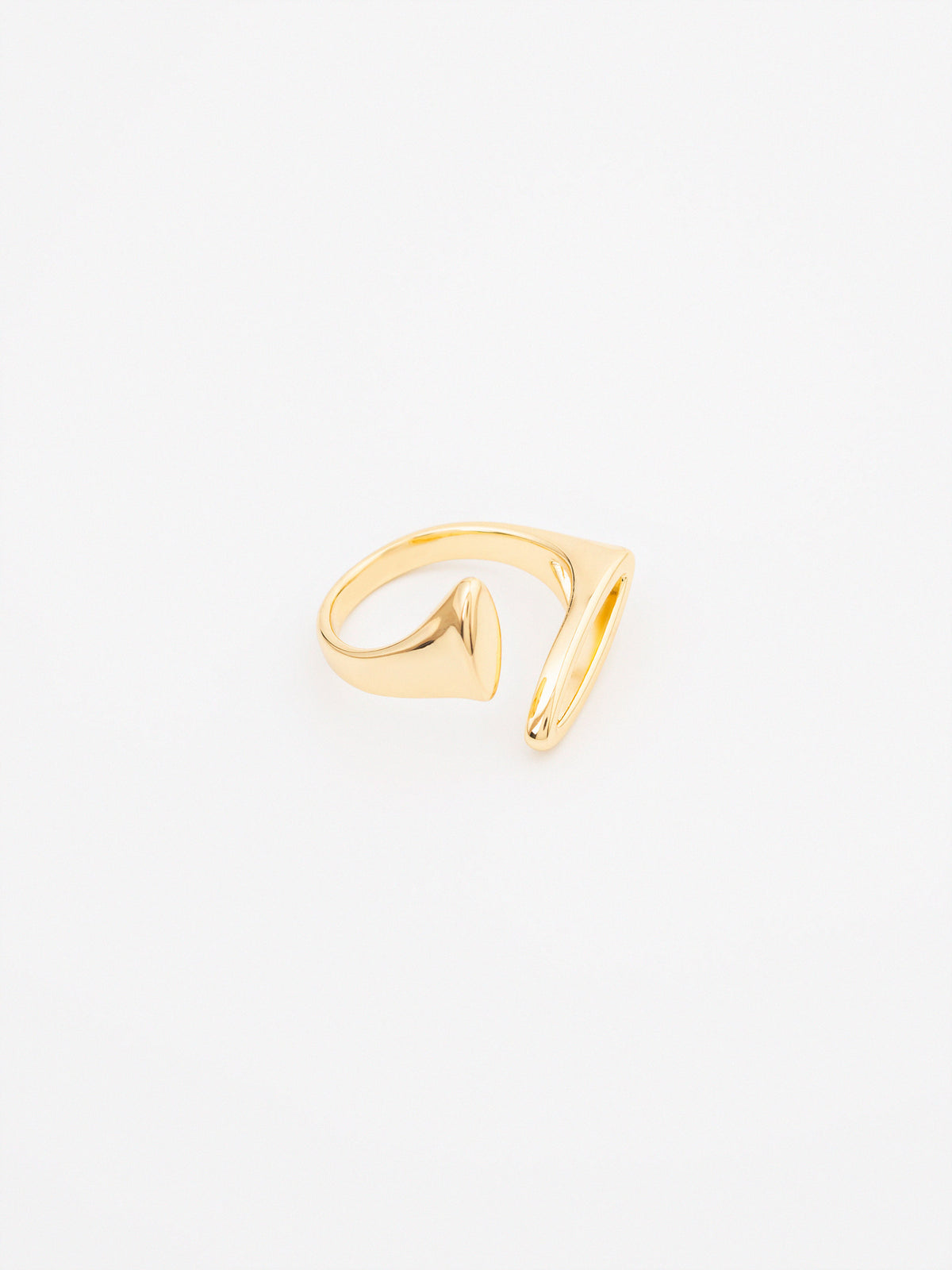 Open Ring