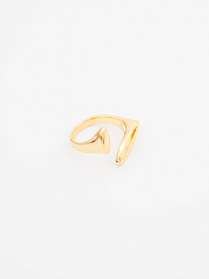 Open Ring