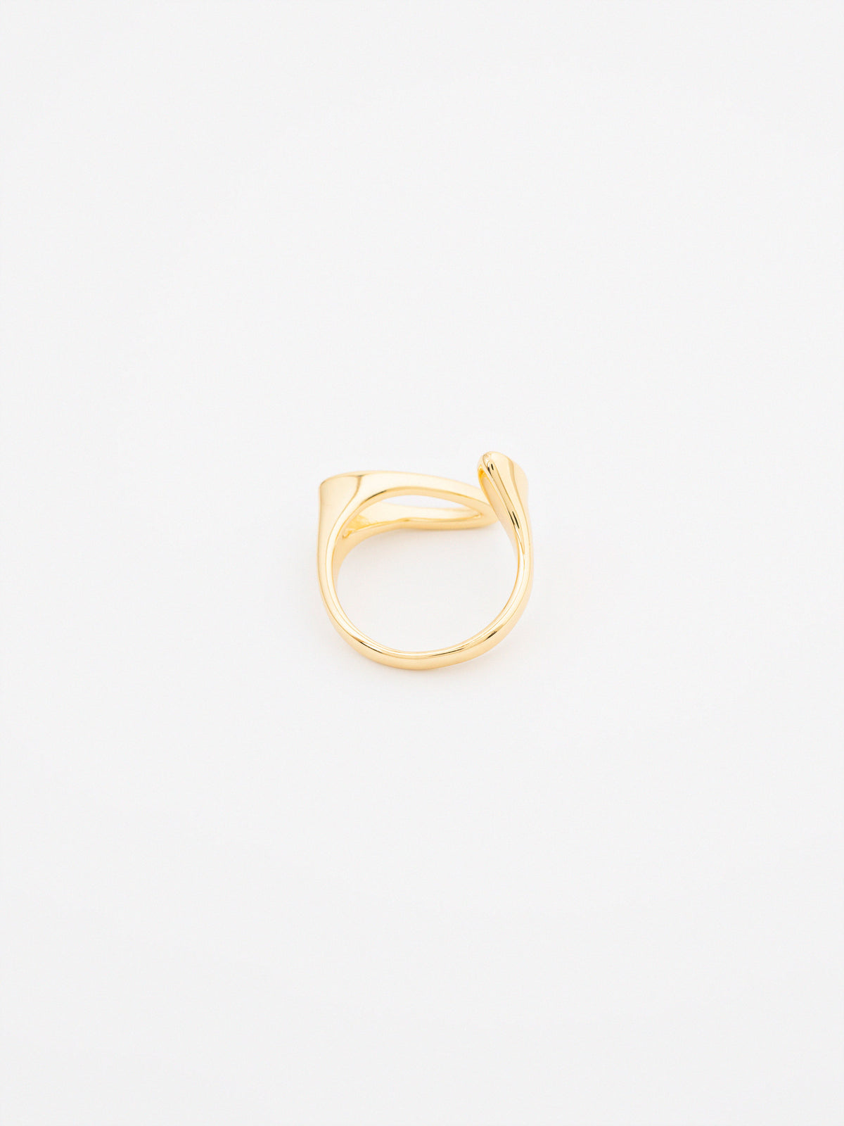 Open Ring
