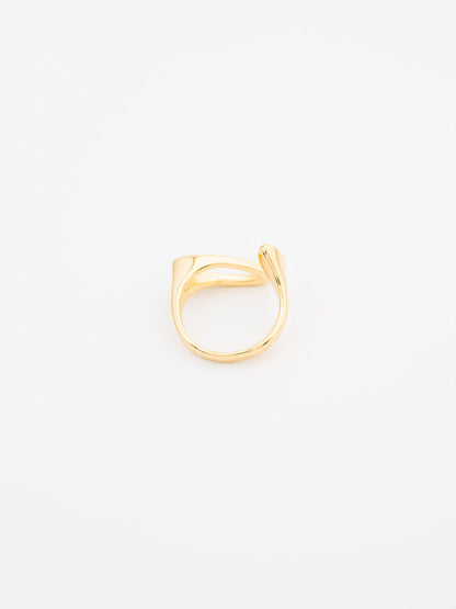 Open Ring