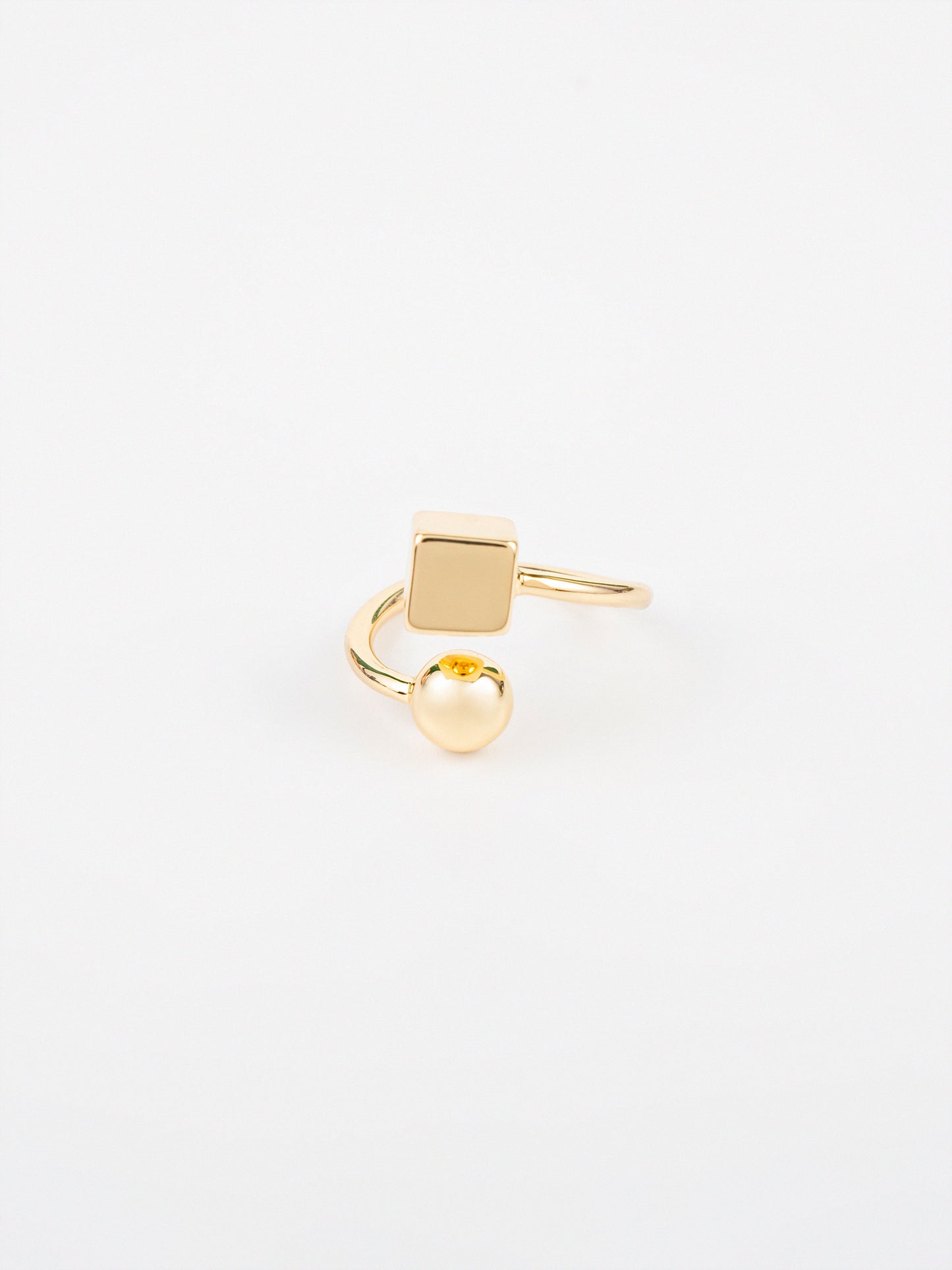 Open Ring