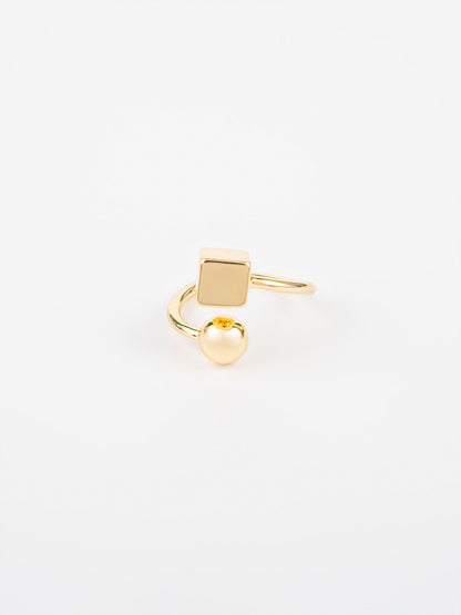 Open Ring